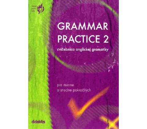 Grammar Practice 2 Juraj Belán
