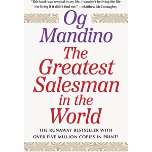 GREATEST SALESMAN IN THE WORLD | MANDINO OG (2025)