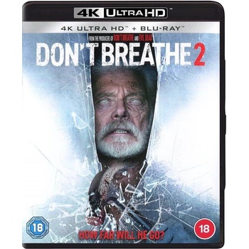 Don't Breathe 2