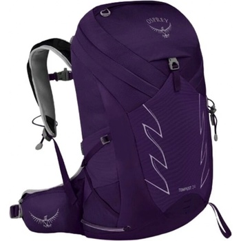 Osprey tempest 24l violac purple