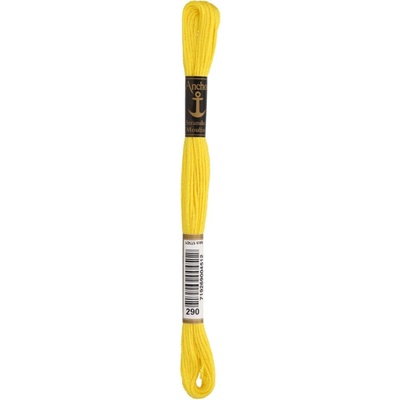 Anchor Mouline 201-300 Farba: 290