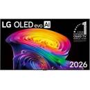 LG OLED55C61LA