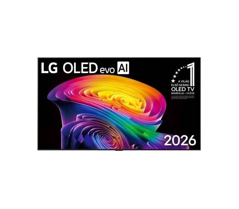 LG OLED55C61LA