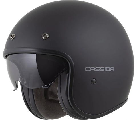 Cassida Oxygen 2.0 Solid