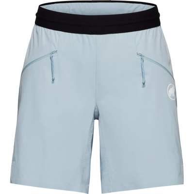 Mammut Дамски къси панталони Mammut Women's Aenergy Light SO Shorts - Nebla - размер 32 (EU) (112-2417-0711)
