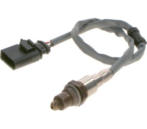 Lambda sonda BOSCH 0 258 030 102 (0258030102)