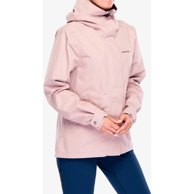 Didriksons Silja Jacket oyster lilac