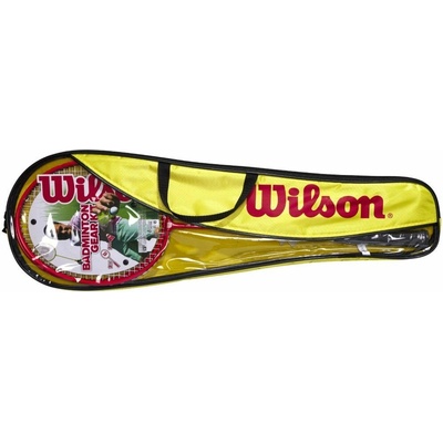Wilson 2P Kit V2 – Zboží Dáma Wilson 2P Kit V2 – Zboží Dáma