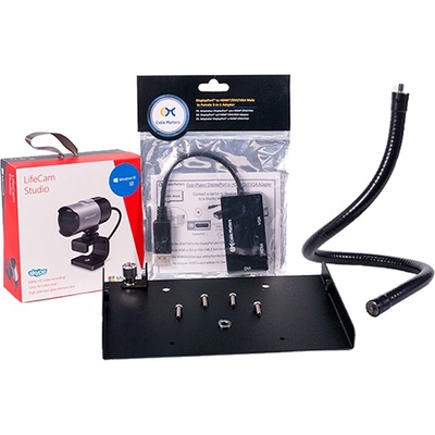 ZView II (2045220039)