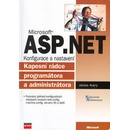 Microsoft ASP.NET James Avery