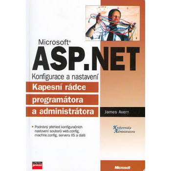 Microsoft ASP.NET James Avery