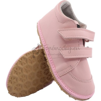 Detské barefoot capačky RAK Donna