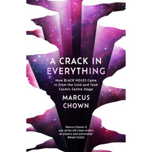 Crack in Everything | Marcus Chown (ISBN: 9781804544327)