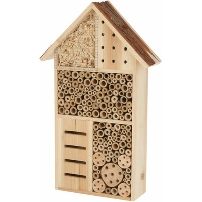 KERBL 82986 dřevěný, 27x9x49 cm – Zboží Dáma