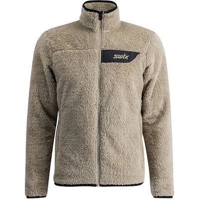 Swix Infinity Pile Midlayer Full Zip