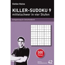 Killer-Sudoku. Bd.9