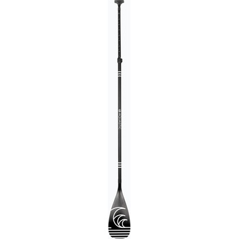 AQUASTIC SUP гребло от 2 части AQUASTIC AQS-SPD003 170-220 cm черно