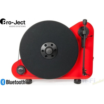 Pro-Ject VTE BT R OM5e