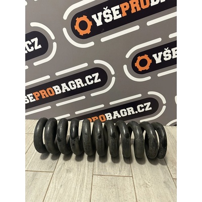 Pružina napínače pásu CAT 311 312