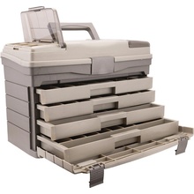 Plano Box Guide Series Drawer Tackle Box