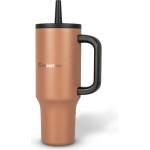 inSPORTline Термо чаша inSPORTline Cocoanna 1200 ml кафяв (28597-2)