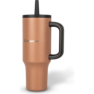 inSPORTline Термо чаша inSPORTline Cocoanna 1200 ml кафяв (28597-2)