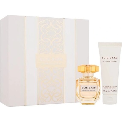 Elie Saab Le Parfum Lumiere parfémovaná voda dámská 50 ml