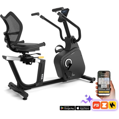 inSPORTline ZenSeat 100