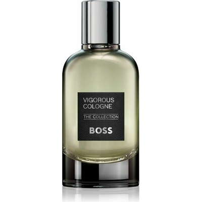 Hugo Boss BOSS The Collection Vigorous Cologne parfumovaná voda unisex 100 ml