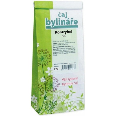 Bylinář Alchemilka vňať 50 g