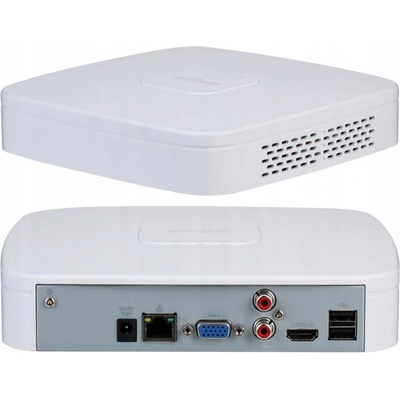 Dahua NVR2108-4KS3 – Hledejceny.cz