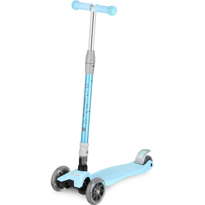 Spokey PLIER PRO svetlomodrá sivá čierna