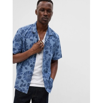 GAP Щампана риза GAP GAP | Sin | МЪЖЕ | XS