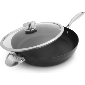 Scanpan Тиган Scanpan Pro IQ с дръжка за хващане дълбок (68103200)