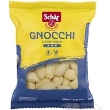 Schär Gnocchi bezgluténové zemiakové 300 g