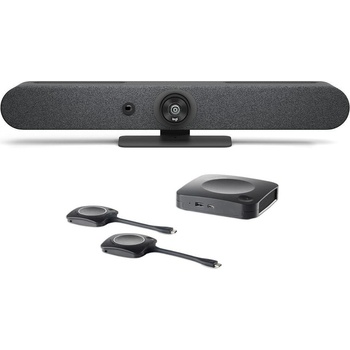 Image 1 of Logitech Rally Mini CX-30