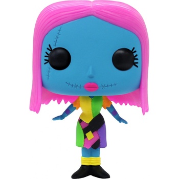 Funko POP! Nightmare before Christmas Sally