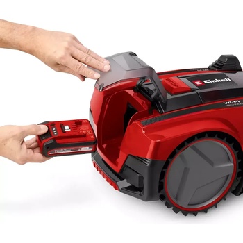 Image 1 of Einhell Freeloxo Cam Plus 600 (3413975)