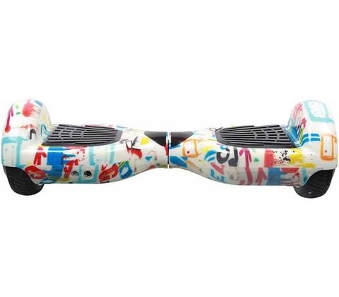 Hoverboard standard Crazy