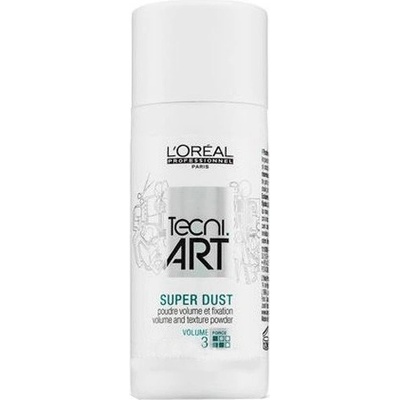 L'Oréal Tecni Art Volume Super Dust púder pre objem vlasov 7 ml