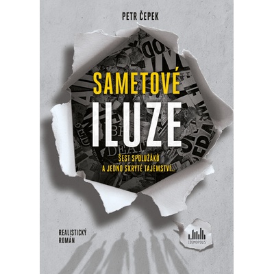 Sametové iluze