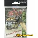 DECOY Worm 230 Makisasu Blade vel.5 5g