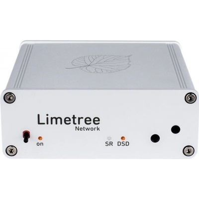 Lindeman Limetree Network II