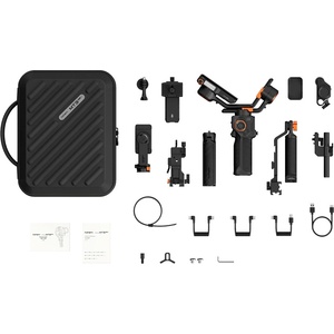 Hohem Гимбал Hohem iSteady MT3 Pro Kit с AI (ISMT3PROK)