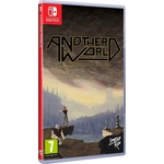 DIGITAL LOUNGE Another World (Switch)