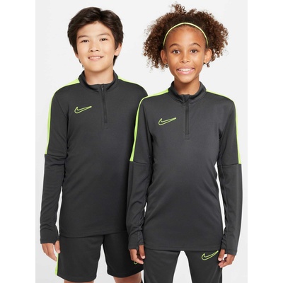 Nike Блуза k nk df acd23 drill top br