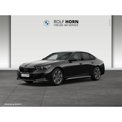 BMW 540d xDrive M Sport 223 kW