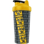 MUTANT Shaker Cup Born Hardcore Yellow, 700 ml