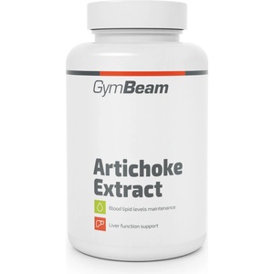 GymBeam Екстракт от артишок - m 90 капс