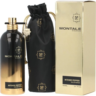 Montale Paris Intense Pepper parfumovaná voda unisex 100 ml